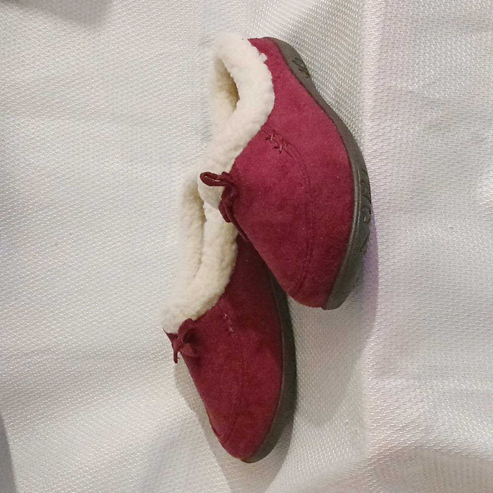 Padders slippers